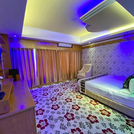 Gazipur Cculb Resort & Convention Hall מראה חיצוני תמונה