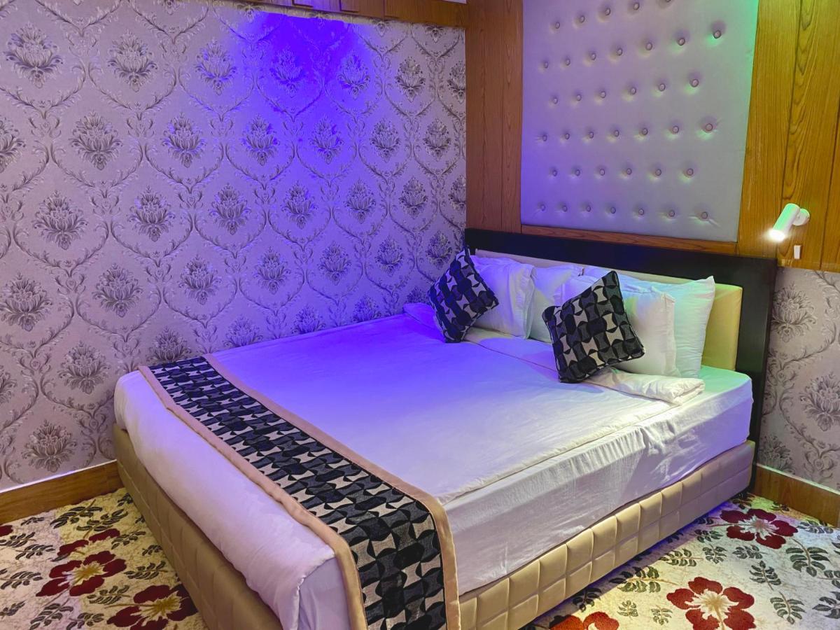 Gazipur Cculb Resort & Convention Hall מראה חיצוני תמונה