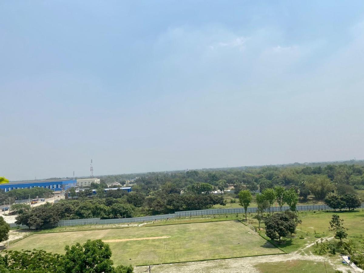 Gazipur Cculb Resort & Convention Hall מראה חיצוני תמונה